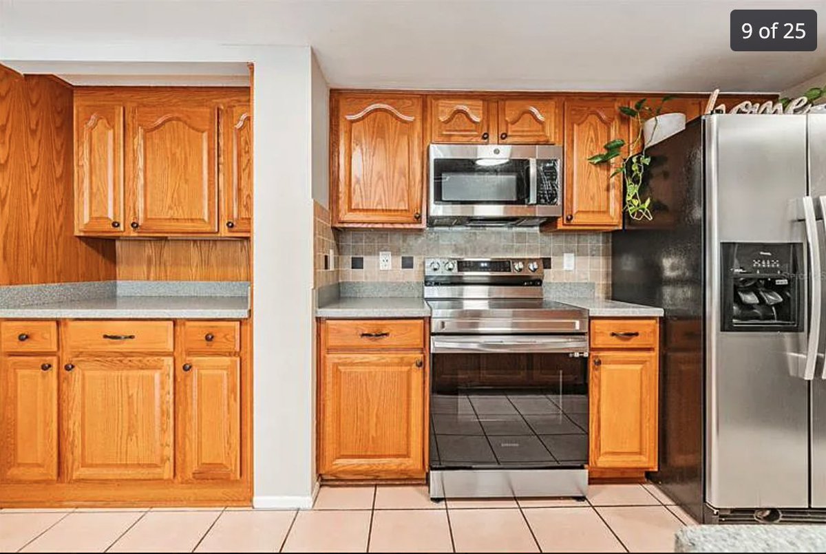 homeprosdirect's tweet photo. Move in ready Condo for Sale in Ridgemoor (Palm Harbor, FL) Recently updated and listed just a few hours ago. 

Priced under market, Open House tomorrow 10am-2pm

#TampaBay #forsale #condo #zillow #mlslisting #moveinready #turnkey #eastlake #HouseHunters 

https://t.co/pLsmFbFwDx https://t.co/f6zBB8Hhxh