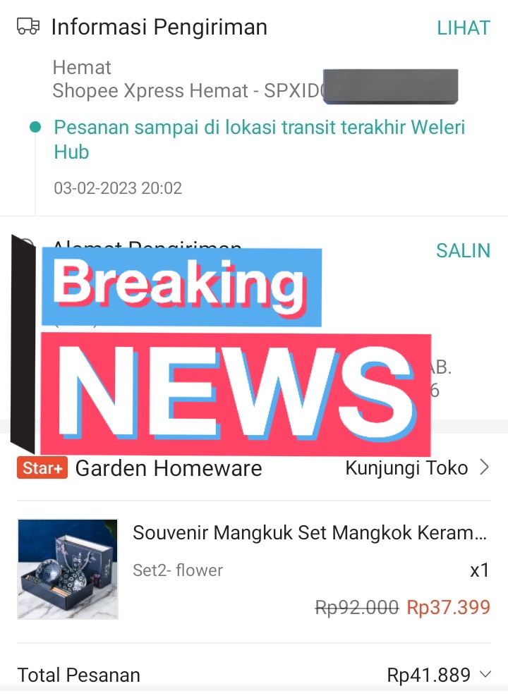 octlov's tweet photo. @convomfs https://t.co/zyG5Bfld7e - s
(Ini boleh ga si min, tp aku ga promosi guys)
Ini link tokonya, paketku baru dateng hari ini kemungkinan jadi gabisa review jujur. Diantara toko lain ini pengemasan paling oke sih https://t.co/NCjf3asbpU