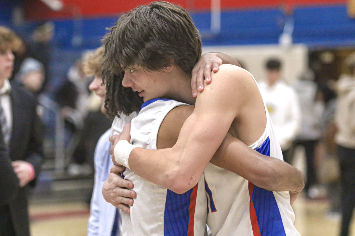 COLTS WITH THE BIG 62-56 WIN OVER MOON!!!