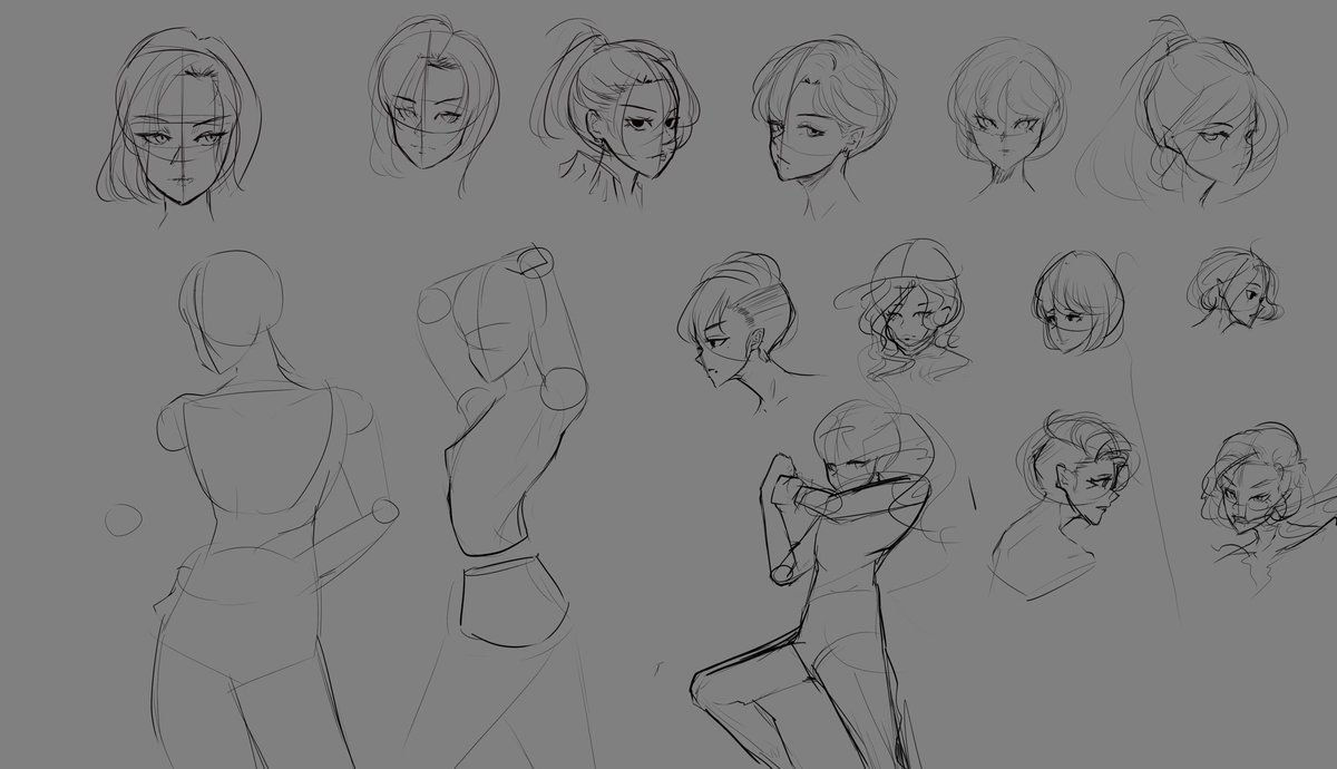 Athan_Ovan's tweet photo. Day 25 and 26 I think, but I have been busy with school work so I’ll do double the amount of drawing each day.
#drawing #learntodrawin1year #artwork https://t.co/zfcWlUlr9E
