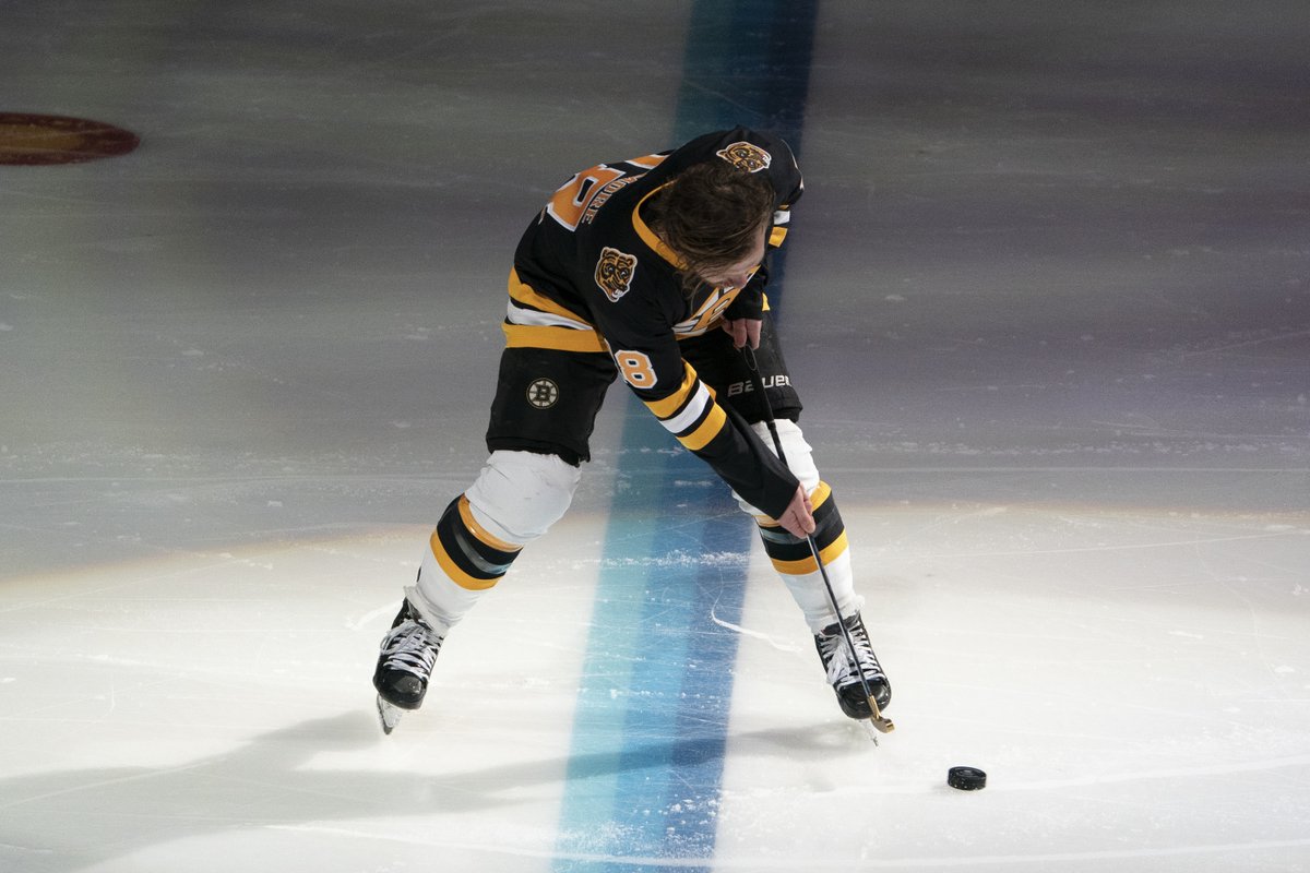 Boston Bruins on Twitter: "Oh, Happy day."
