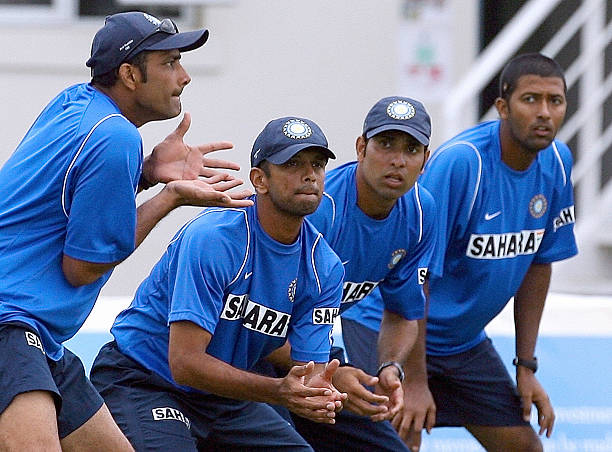 TheCricketWire's tweet image. #WeekendRewind 🏏

Eyes on the ball! 😶