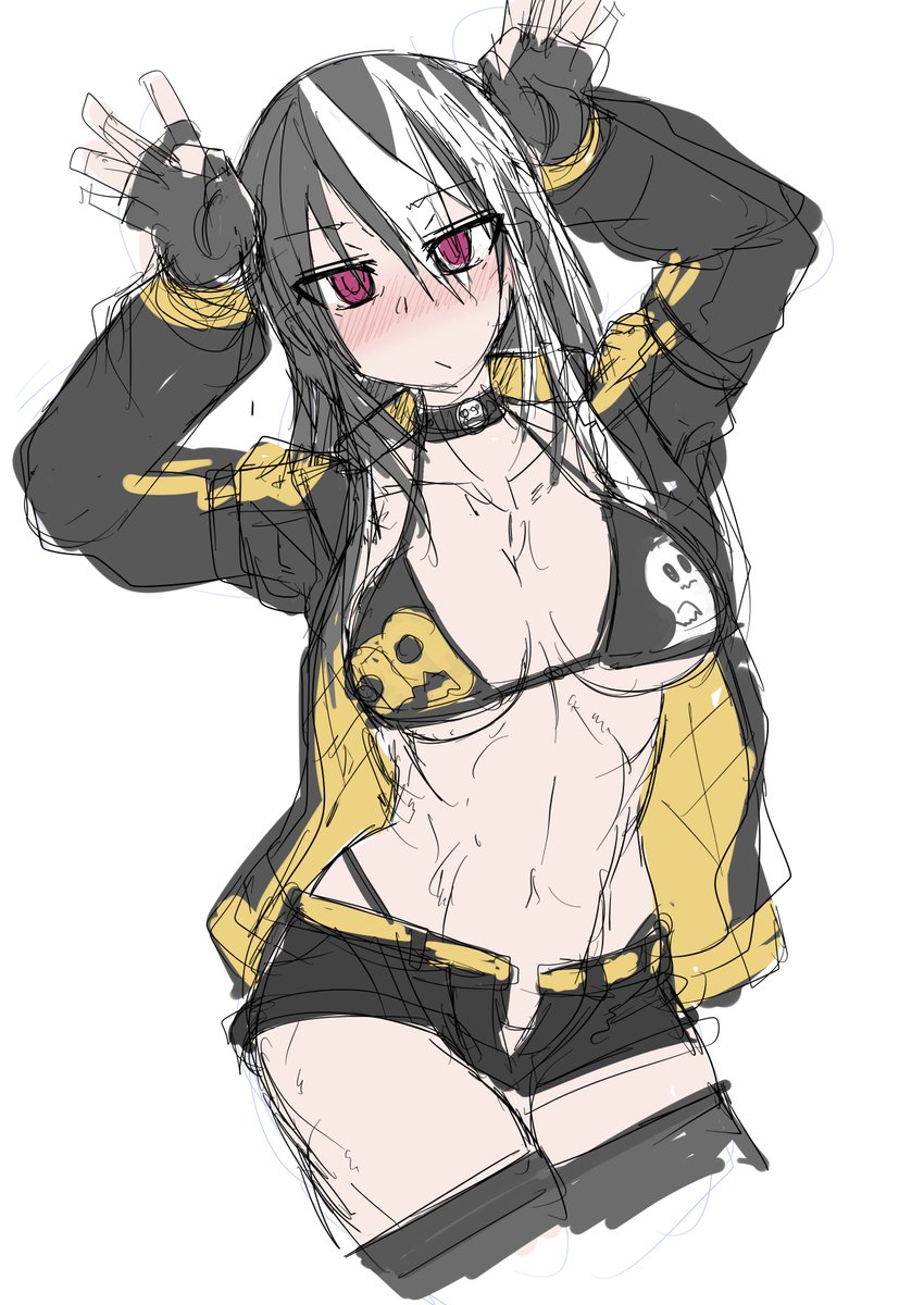 あたらしい絵がないので過去絵 