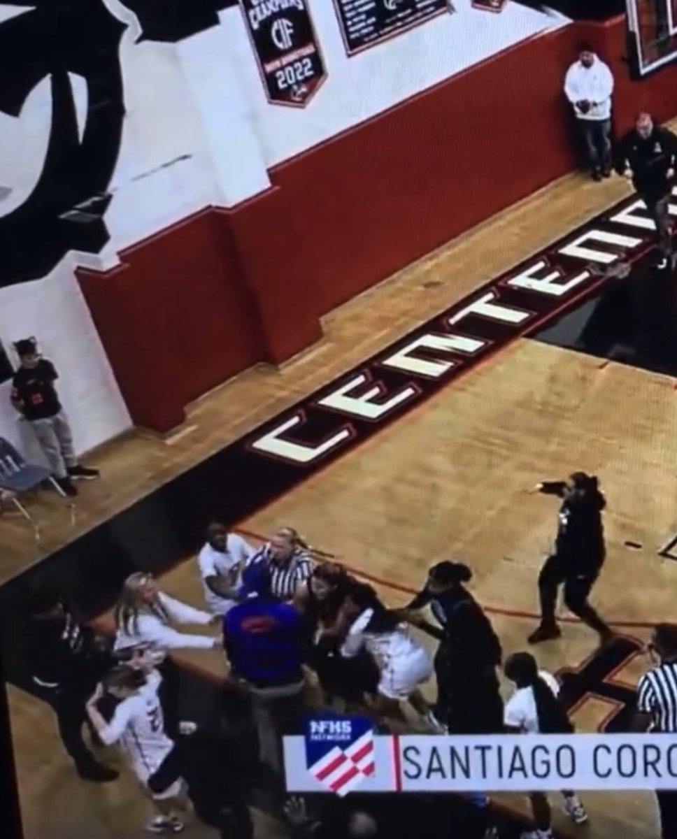 Travis Rice on Twitter "Man who allegedly punched female high school