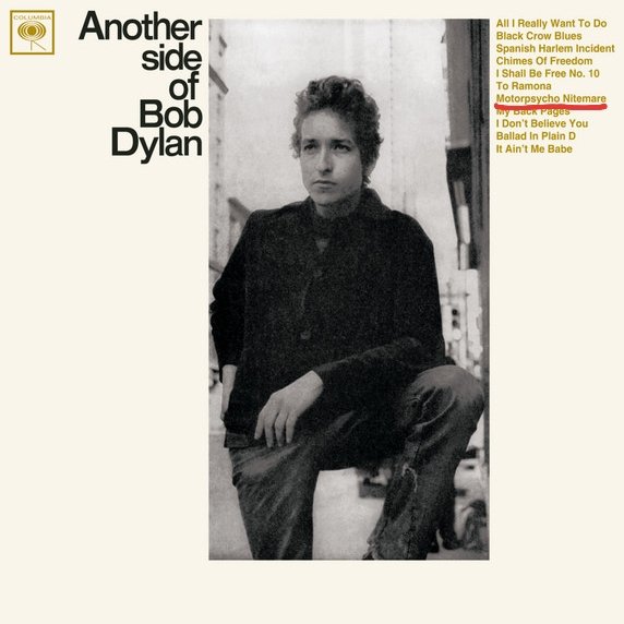 GramaSana's tweet photo. Billy Bond y La Pesada
Bob Dylan y Pesadilla
#anagramas
#motorpsico https://t.co/vakICE2ort