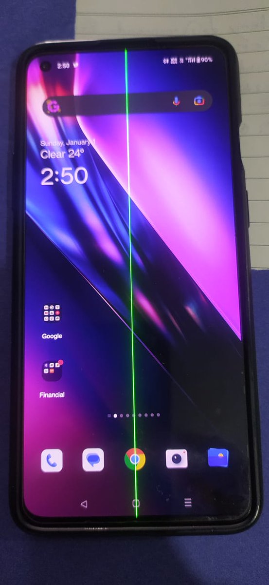 anji006b's tweet image. #oneplus9r #oneplus_Support #oneplus #oneplus_update
So from now , i never buy OnePlus and suggest friends to not to buy this products anymore. It mostly appearing for warranty ended mobiles.