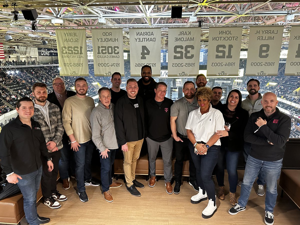 Great visit this week with Two amazing leaders <a href="/c_cookston/">Cress Cookston</a> <a href="/jgrandmaison10/">Justin Grandmaison</a>. We appreciate all you do!