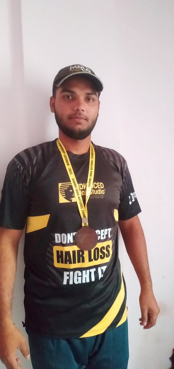 While representing The Advanced hair studio Team dragon created history in the national MMA championship under the guidance of @JitendraMMA & achieved the certification of excellence in the referee seminar #TeamMMA4Life congratulate @Blue_Dragon_MMA and @loverhunksahil