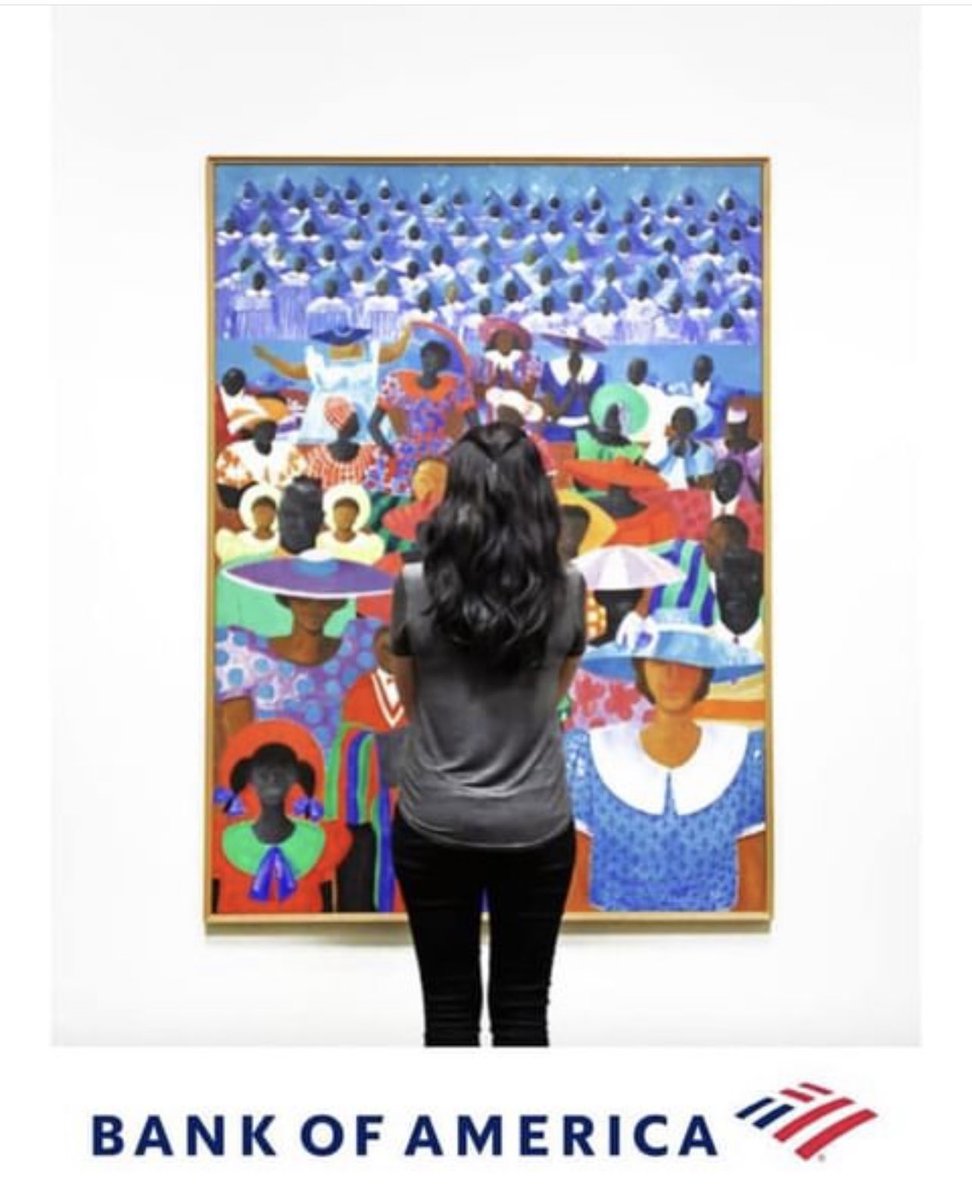 Weekend plans? Stay warm &amp; visit the <a href="/ColaMuseum/">Columbia Museum of Art</a>! FREE Admission the first weekend of the month through the <a href="/BankofAmerica/">Bank of America</a> Museums on Us program. Find a participating museum near you 👉🏼 bit.ly/3Y4LSHm