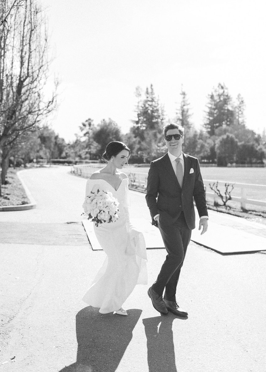 Been quiet on Twitter, but busy getting married! Last month <a href="/cbglynn/">Christopher Glynn</a> and I said “I do” in back to back wedding celebrations 💕

On January 21, we celebrated the sacrament of marriage with a nuptial mass in the same church with the same priest who married my parents 42 years ago.