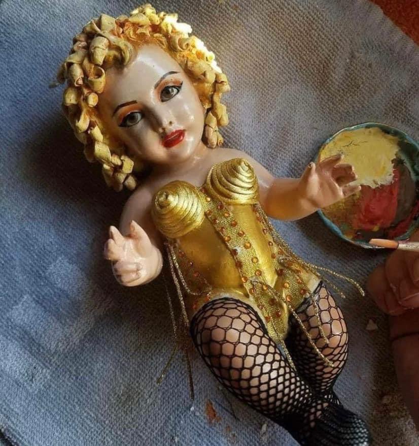 ♔ María Santísima ♔ tweet media