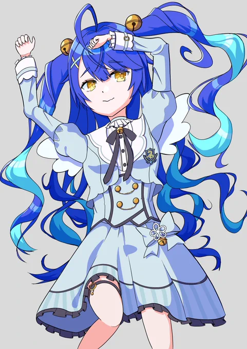  みいさん、開催ありがとうございます!ライスさきたまと申します絵描き歴5ヶ月になりました!二次創作もオリジナルも描きます、よろしくお願いします#絵描きさんと繫がりたい 