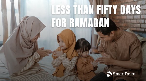 mysmartdeen's tweet photo. Less than 50 days left until the start of Ramadan! 🙏🏽 

Get ready to spend the #month of reflection, self-discipline, and devotion to Allah. 

Smartdeen will help you stay focused and enhance this Ramadan.

#RamadanCountdown #Ramadan2023 #smartdeen #prayertime #prayer https://t.co/WlgM3UAiN7