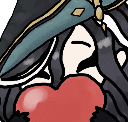 Clorinde_Mains's tweet photo. Don't forget to join our discord! We have tons of #captainr emotes, events, friendly staff and a welcoming community for you and the rest of #fontainetwt to enjoy! 
v Join below v
https://t.co/57kR3WAolz https://t.co/eJhs1eVLmK