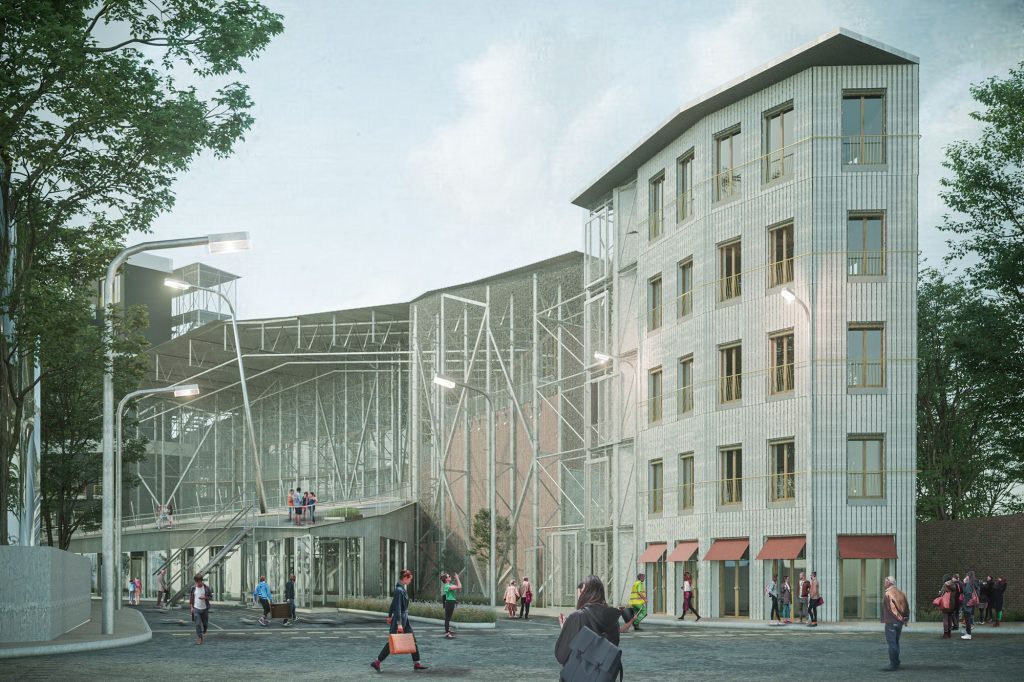raiarchzzines's tweet photo. #Sebastjan Cvelbar https://t.co/8A8dXxNtXm | posted by afasia | daily entries on contemporary art and architecture #
Samova street . Ljubljana Sebastjan Cvelbar Economy, law and architecture make up the wider social space. The city is the result of all three disciplines, and t… https://t.co/UDp7v0yAB3
