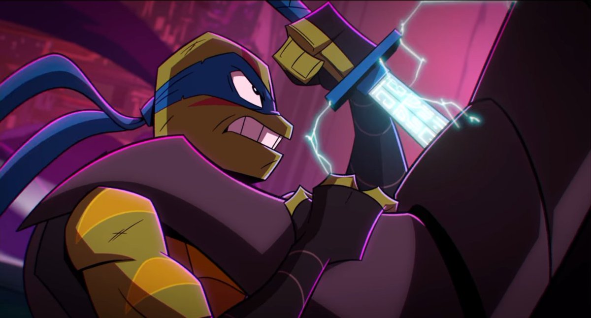 Screenshot redraw YAYYYY
.
.
#rottmnt #rottmntmovie #rottmntleo