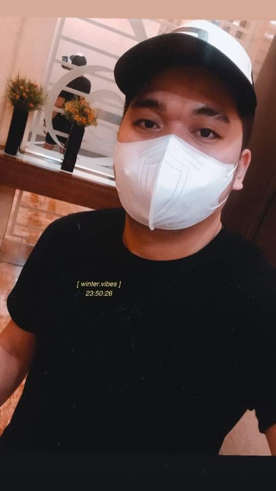 UrgelJulius's tweet photo. Hello mga paps‼️ duty nmn tau today pamasahi na po kau para matangal lahat ng stress mo🥰  
kaya pa book na po 
kau sakin see you mga paps😘
@MagnitudeSpa 
@MagnitudeBoni 

☎️ Dm or txt 09564637332
📌373 Boni Ave,Mandaluyong City..
Thera_Julz😉 https://t.co/9N87haBBxI