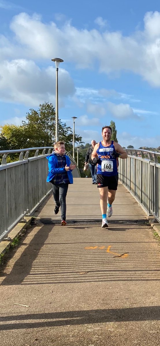 Daveparish5's tweet photo. Hi I’m a Butcher at @WarrensButchers I’m  Running the London Marathon for Sands in April any donations would be appreciated here is the link https://t.co/zxdEK6OHCU https://t.co/rDV04NkGNb