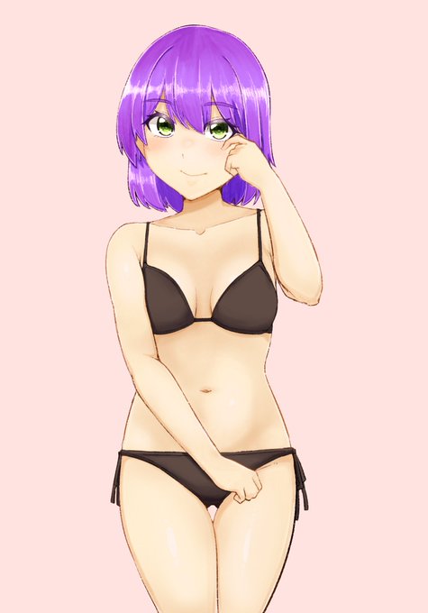 なんか練習してたら見覚えのあるキャラができてしまった 