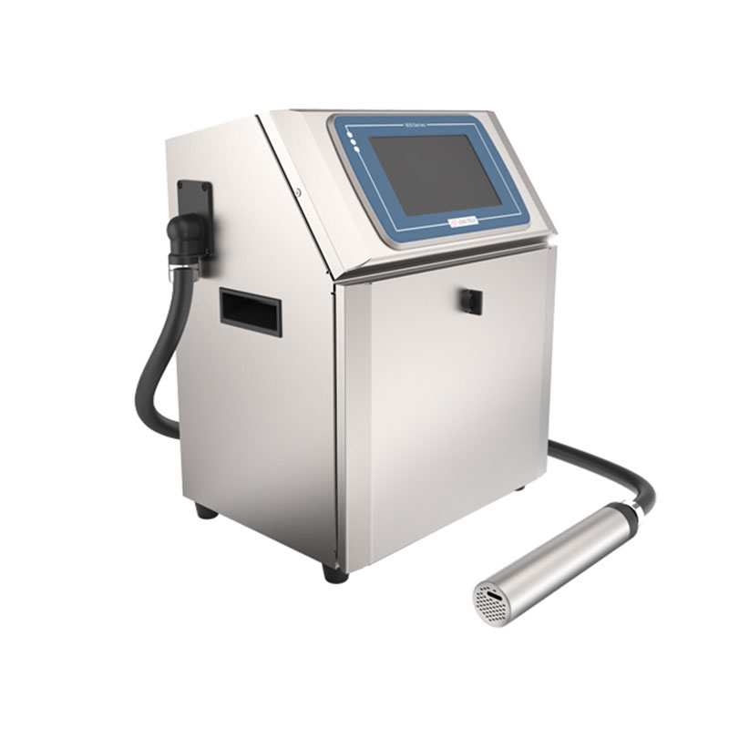 leadtechltd's tweet image. Simple to Connect, Easy to Operate. Our industrial inkjet coder always reflect the undisputable quality and reliable performance. #industrialinkjetcoder #inkjetbottleprinter #commercialinkjetprinter