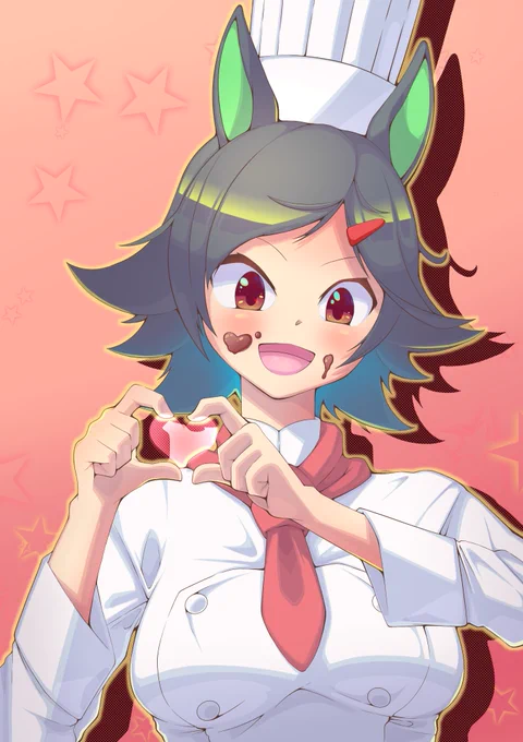 去年の今頃と最近の絵柄比較!どうだろ!?
←去年 最近→
#ウマ娘 #ウイニングチケット 