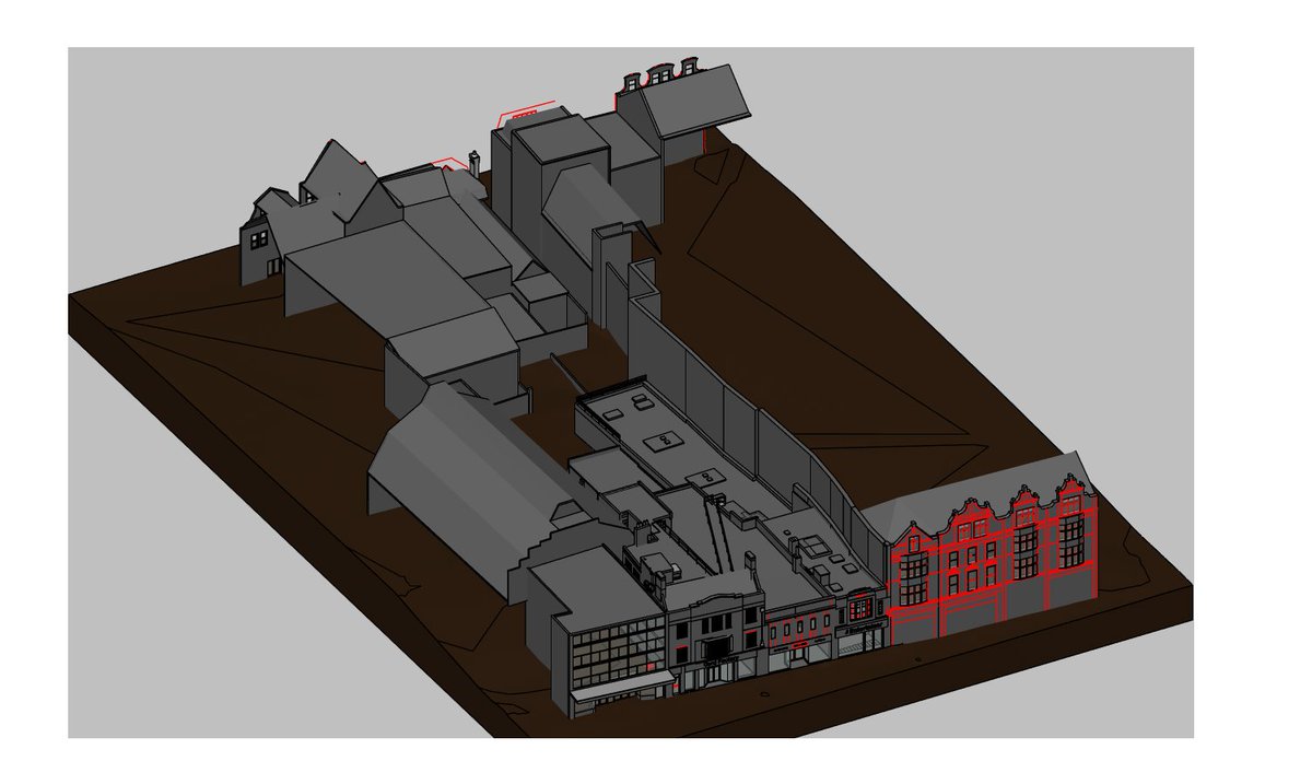 thanhlongctn's tweet photo. Point cloud to BIM | Revit modeling
A great project that we completed
Quality - Progress - Best Price
#pointcloud #scanner #RTC #rtc #cyclone #leica #lidarscanner #Autodesk #architecture #surveylife #CAD #archilink #LiDAR #BIM #BLK2GO #blk360 #liecageosystems #revit #lidar https://t.co/LTKJjSPChO