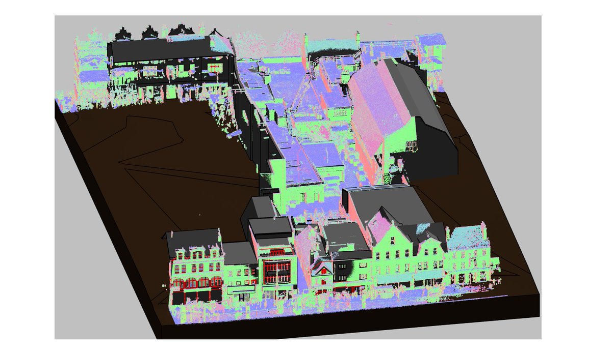 thanhlongctn's tweet photo. Point cloud to BIM | Revit modeling
A great project that we completed
Quality - Progress - Best Price
#pointcloud #scanner #RTC #rtc #cyclone #leica #lidarscanner #Autodesk #architecture #surveylife #CAD #archilink #LiDAR #BIM #BLK2GO #blk360 #liecageosystems #revit #lidar https://t.co/LTKJjSPChO