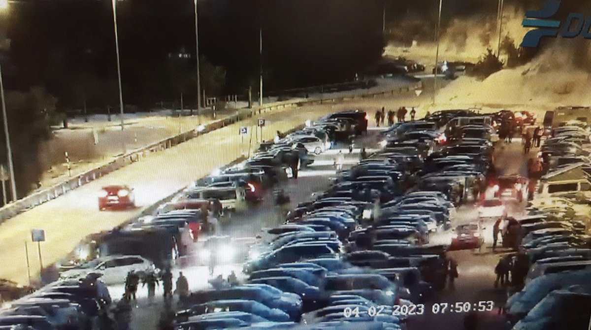 112 Comunidad de Madrid tweet media