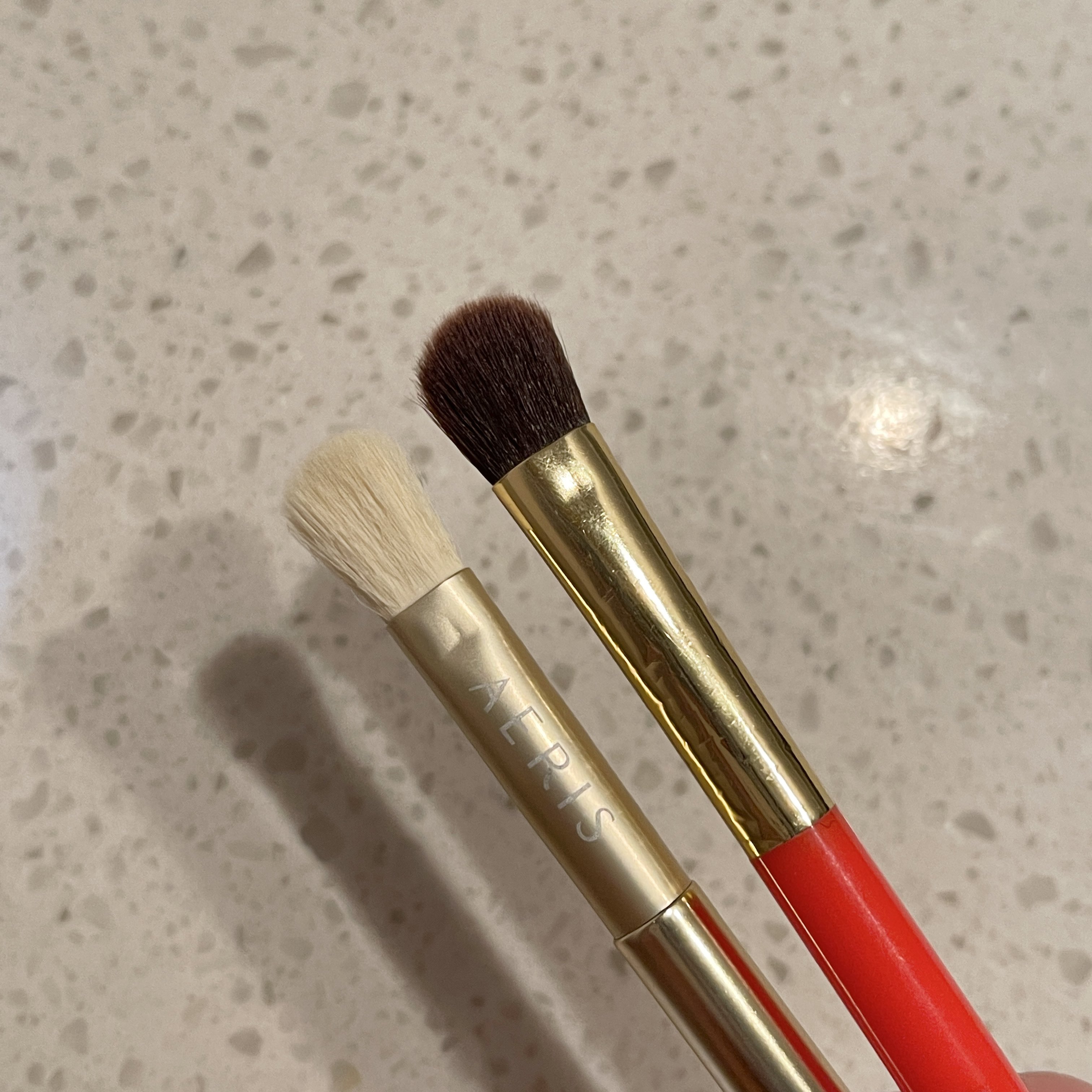 careen on Twitter "Review makeup tool & brush yang aku punya 💗 A