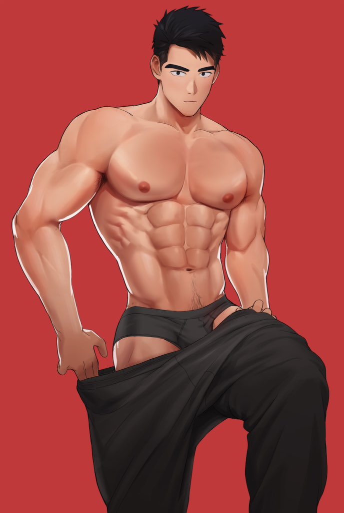 naoki 🔞 tweet media