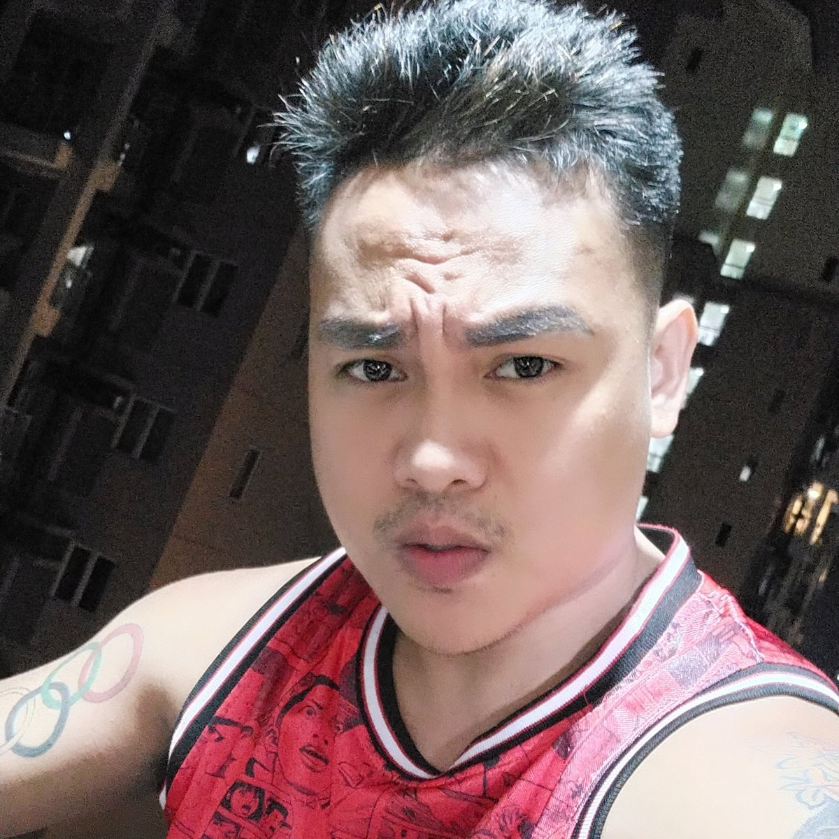 ChupstoGoBitch's tweet photo. #NewProfilePic https://t.co/h50p6jzpJ3
