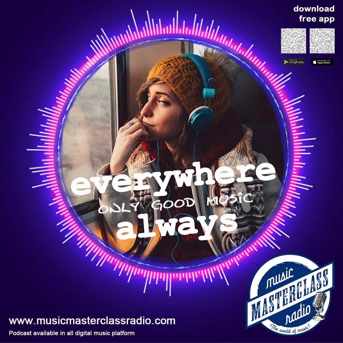 MusicMasterCla3's tweet photo. #musicmasterclassradio #theworldofmusic #MMCRtag https://t.co/yPIKJREbQU