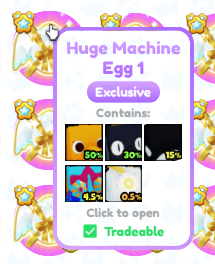 RBXG Leaks - Pet Simulator X Leaks & More 💧 on Twitter: "New Dev Blogs