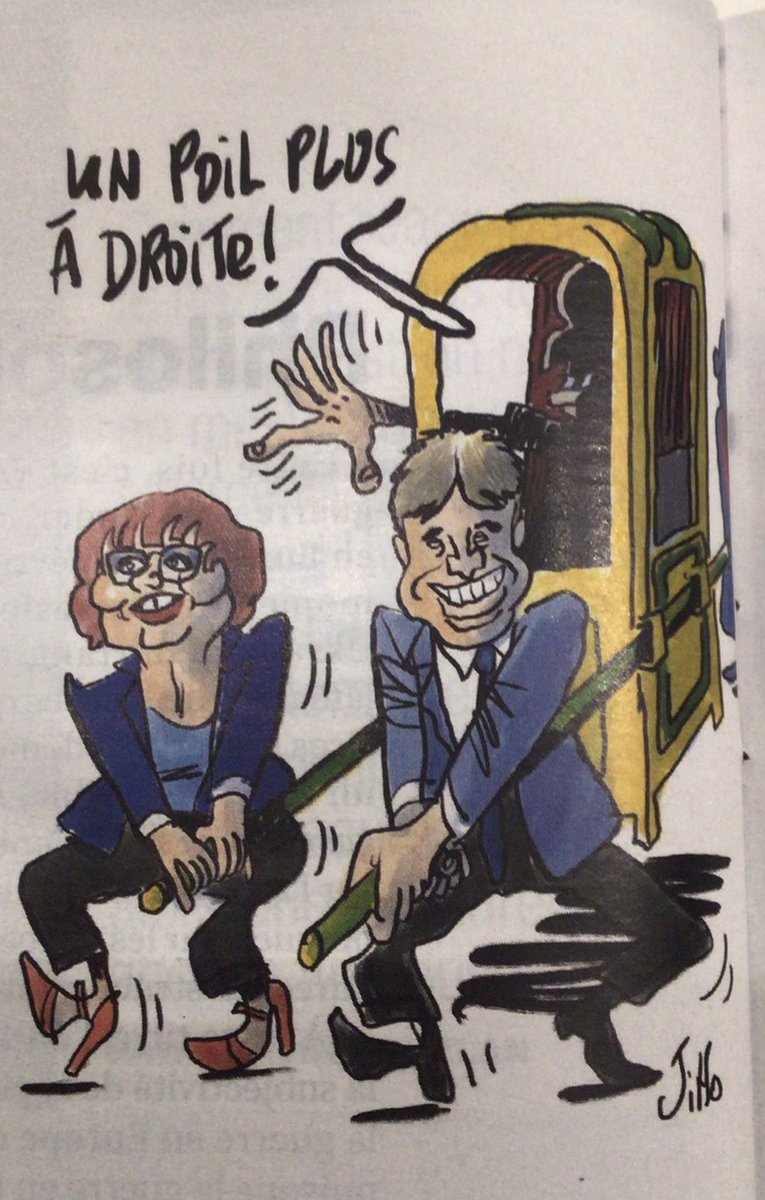 Henri Delorme tweet media