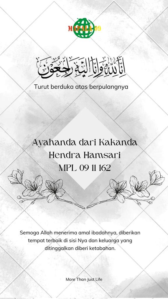 Mapala 09 Teknik Unhas tweet media
