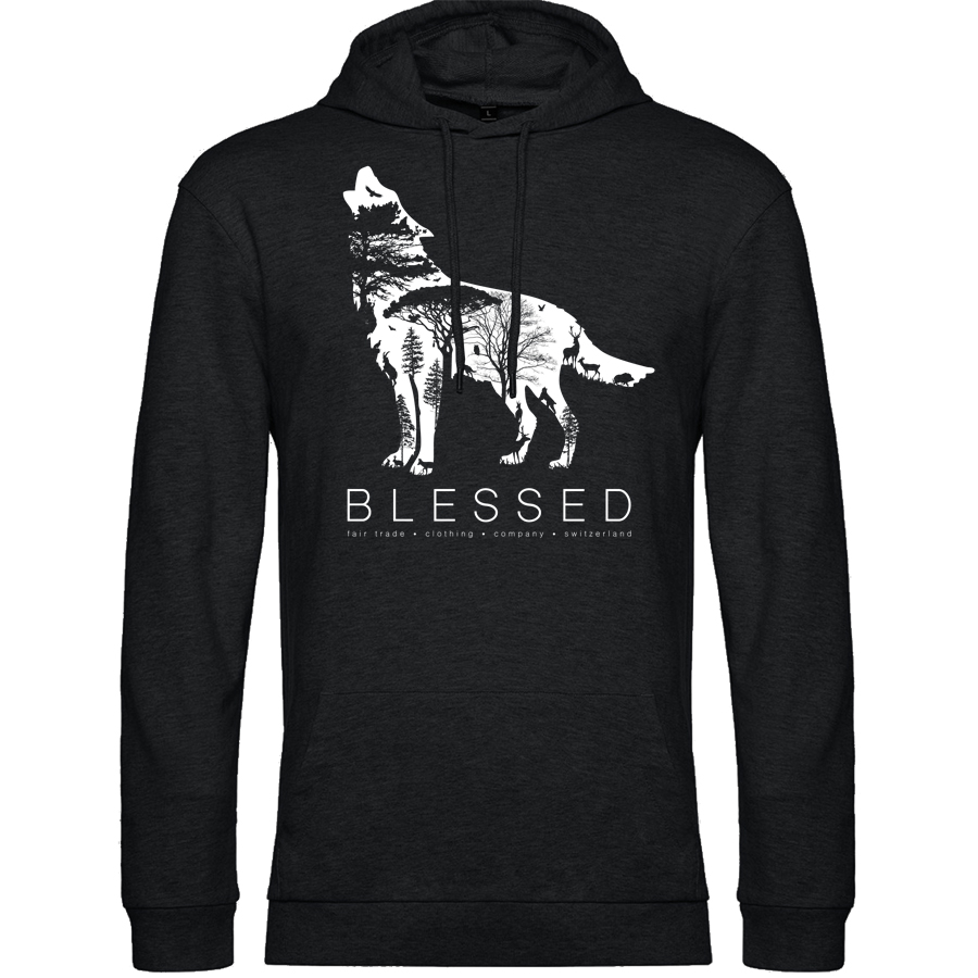 ❄️ WINTER SALE ❄️ is on... Mind. 20% Rabatt auf alle Pullover - blessed.clothing