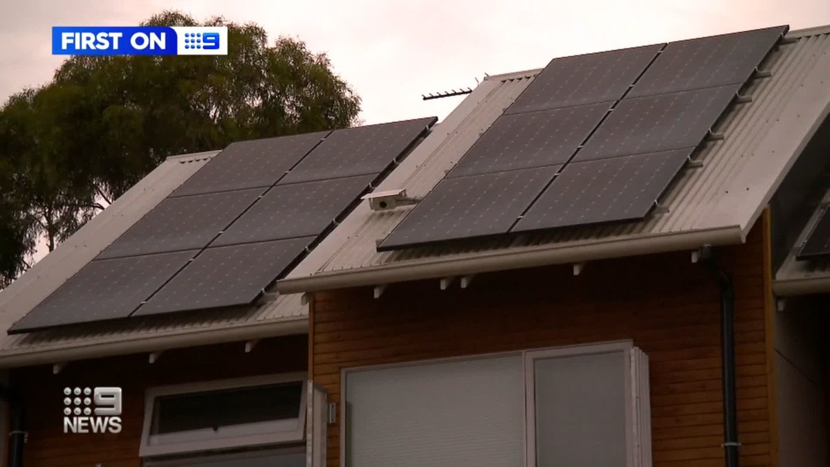 Stunning Sustainable Property Development image