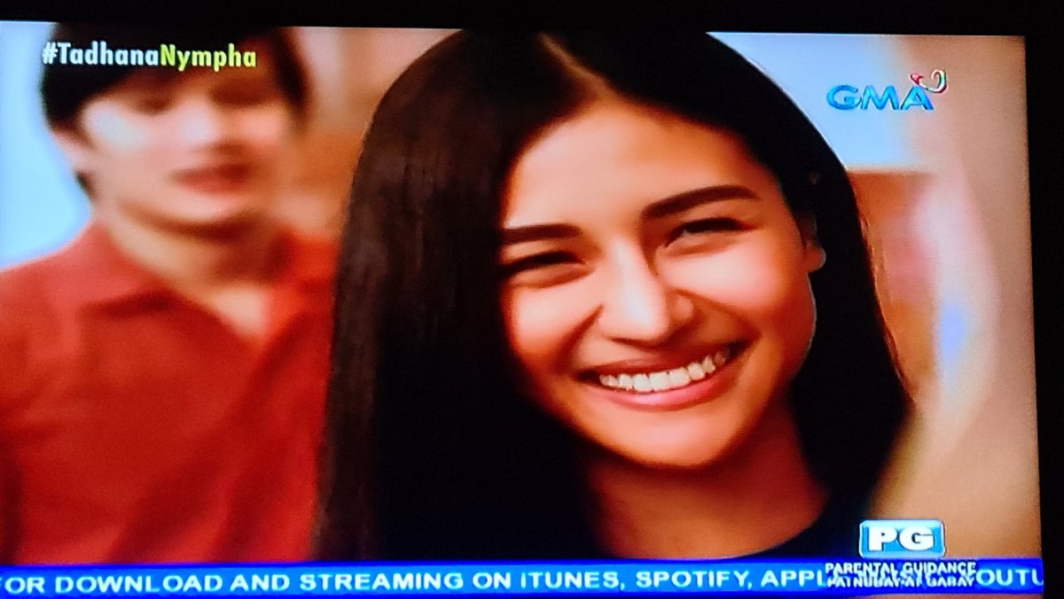 SanyaWarriors's tweet photo. Pinalayas si Nympha. Buti nandyan si BFF at tinulungan sila sa Maynila
#TadhanaNympha
@sanya_lopez https://t.co/3phhiruXk8