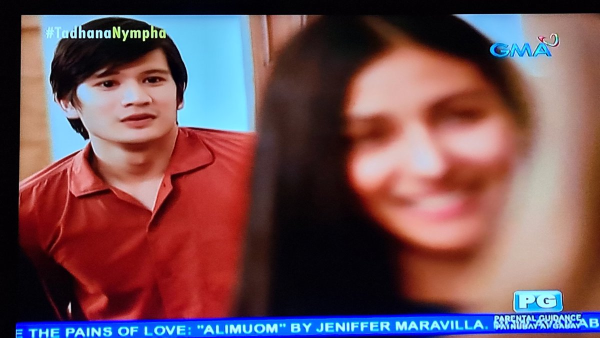 SanyaWarriors's tweet photo. Pinalayas si Nympha. Buti nandyan si BFF at tinulungan sila sa Maynila
#TadhanaNympha
@sanya_lopez https://t.co/3phhiruXk8