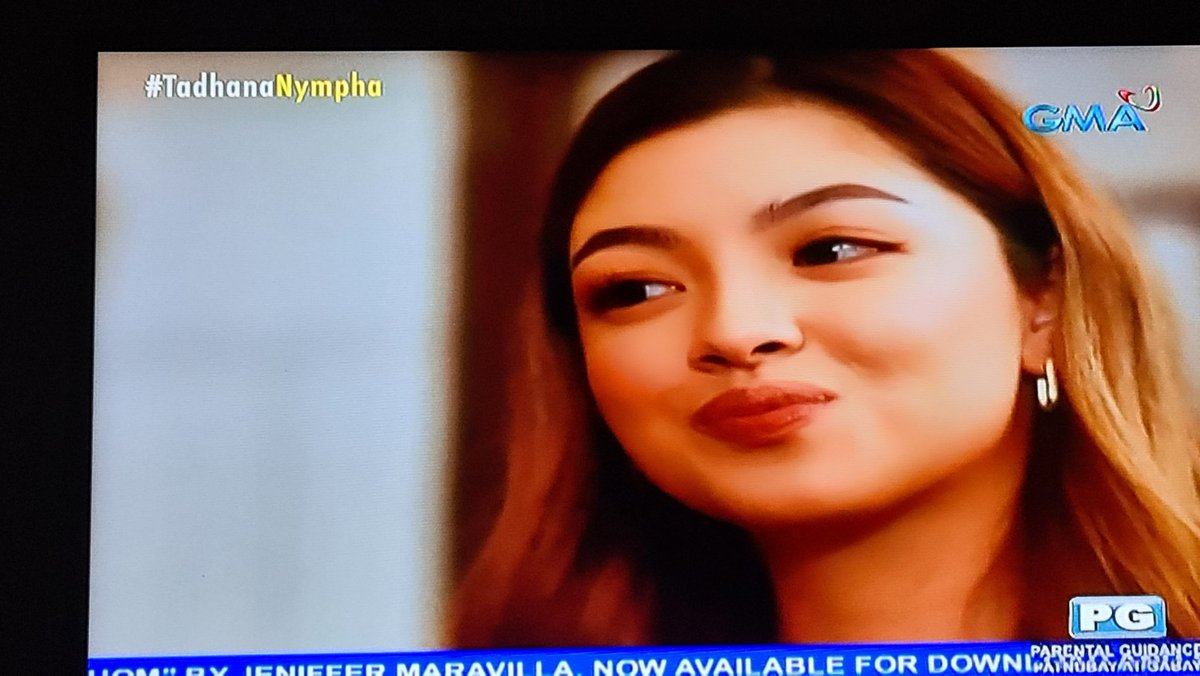 SanyaWarriors's tweet photo. Pinalayas si Nympha. Buti nandyan si BFF at tinulungan sila sa Maynila
#TadhanaNympha
@sanya_lopez https://t.co/3phhiruXk8