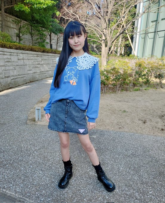 Twitterのコスプレ画像28