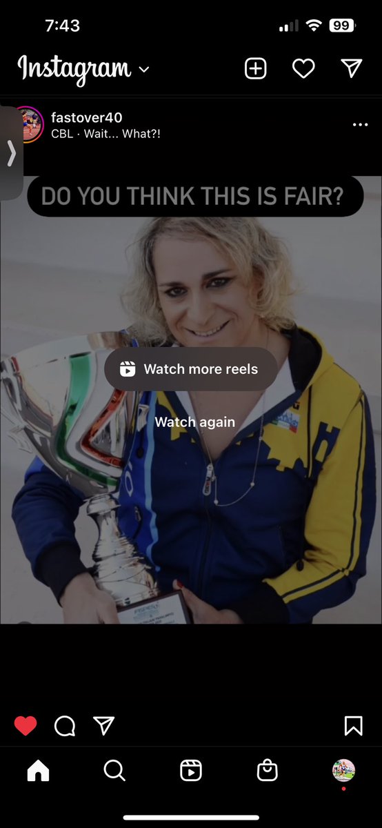 TowartDarren's tweet photo. @LongJumpChris hey the WMA has allowed a Transgender into my Girlfriend race this March at the indoor World Masters Championships, this shouldn’t be allowed protect our ladies and give ⚧️ there own Category. #sport @bettyq77 @michael_mquaid @RKilty1 @BritAthletics #Ireland #wma https://t.co/DvwhSyGiDb