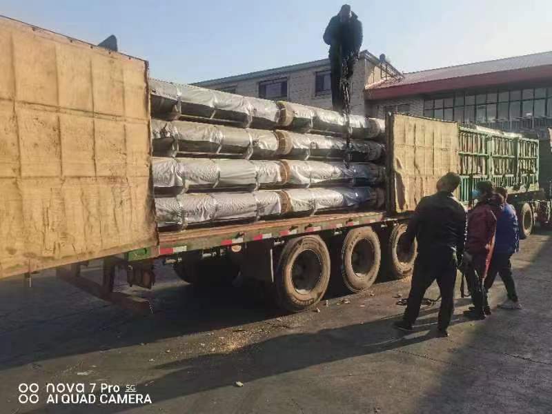 kunhope3's tweet image. The goods are ready to be shipped to the port #uhp  #graphiteelectrode #الکترود گرافیت #Grafitelektrot #Графитовыйэлектрод #hp shitucarbon.com lnkd.in/gdWjgayN