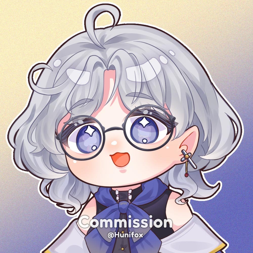 Hunifox's tweet photo. ✨委託展示✨
頭像塗鴉驚喜包
感謝Rei委託,畫了好多香香妹子(*ˇωˇ*人)
這次做了嘴部差分,可以用在跳跳上
I'm happy to draw these lovely girls.
Thanks for your support.(*ˇωˇ*人)
#湖尼委託 #Hunicomm https://t.co/EnpHonBUCp