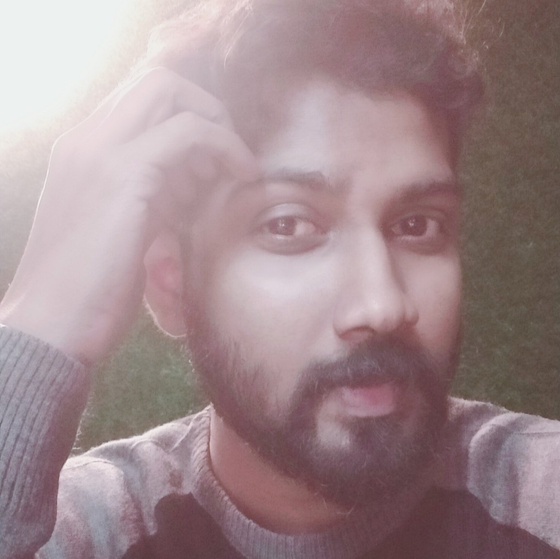 RakeshRajith's tweet photo. #NewProfilePic https://t.co/rd3VzMKzsQ