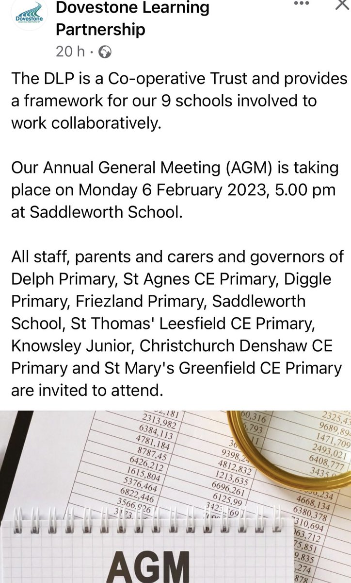 DelphPrimary tweet picture
