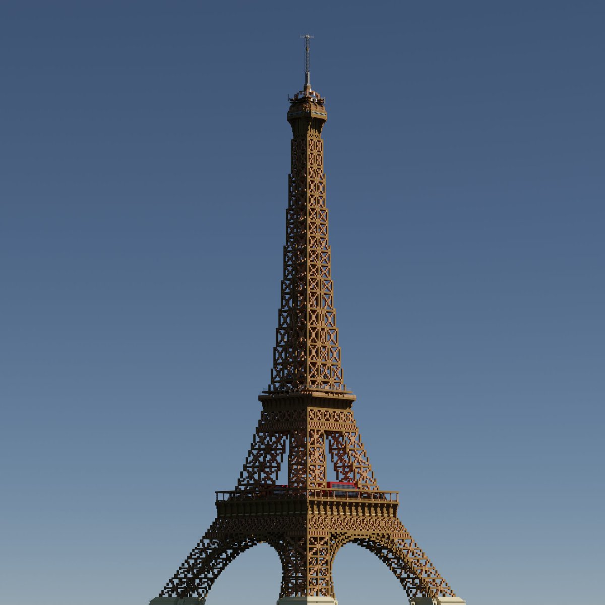 LaTourEiffel tweet picture