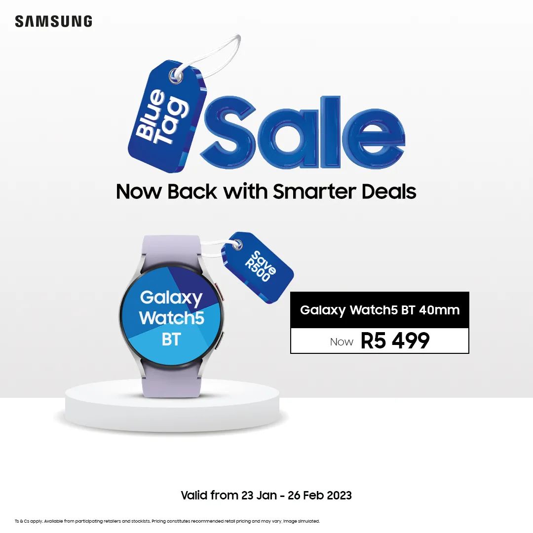 #BlueTagSale <a href="/947/">947</a> <a href="/SamsungSA/">SamsungSA</a>