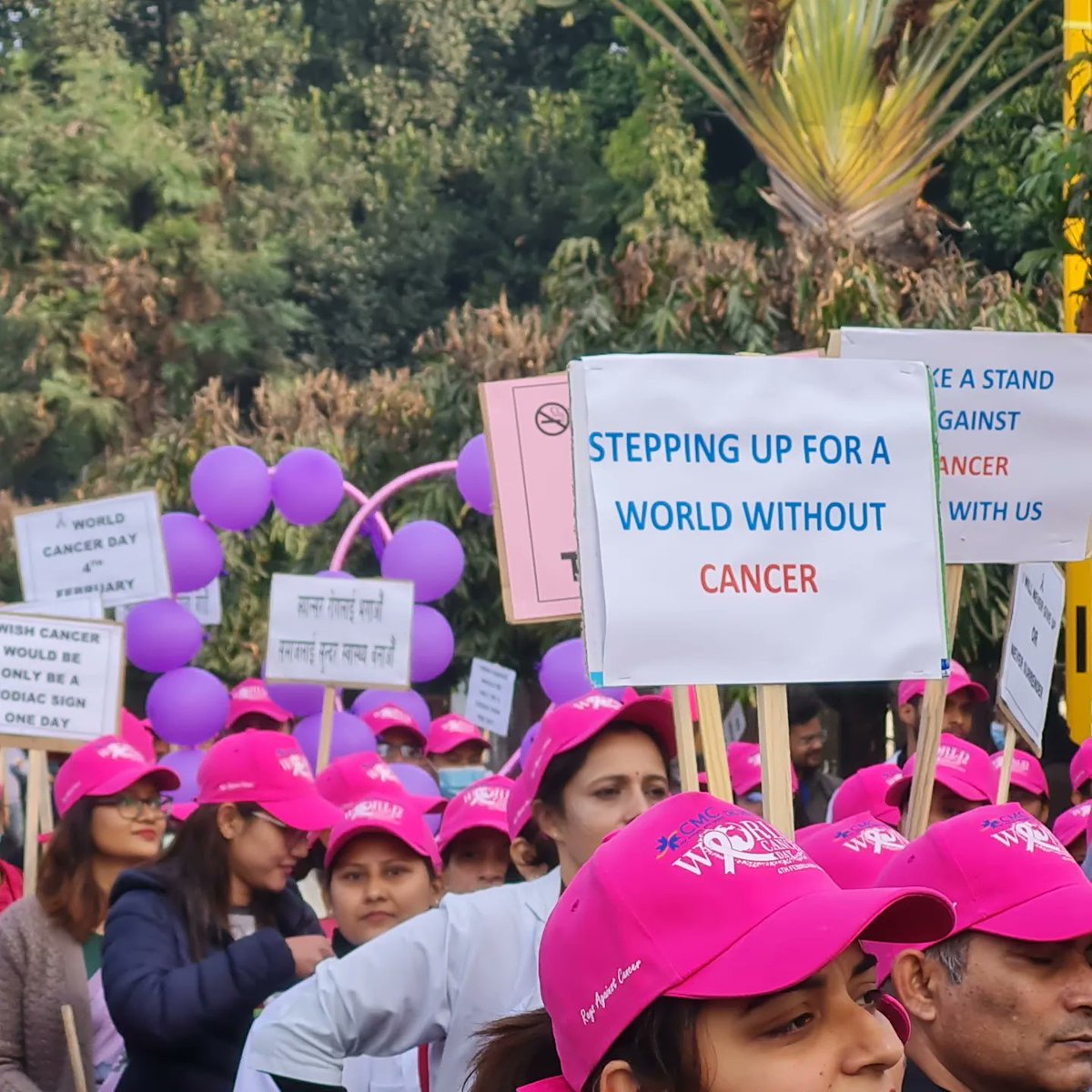 WikiMedics's tweet photo. #WorldCancerDay https://t.co/Oo3bEaxEWC