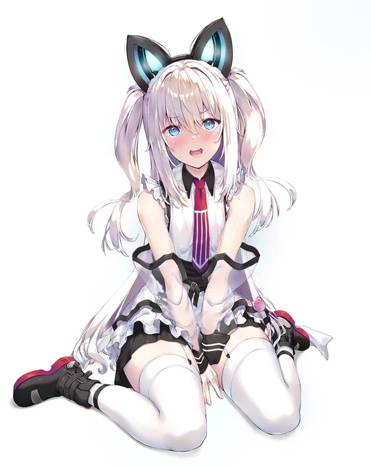 ハムマンII#AzurLane #アズールレーン 